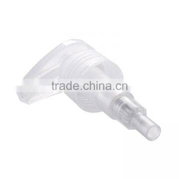 High Quality 24/410 Scew Down Lotion Pump Sprayer photo-6