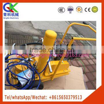 Road Painting Machine With Precision Casting Diaphragm Pump photo-6