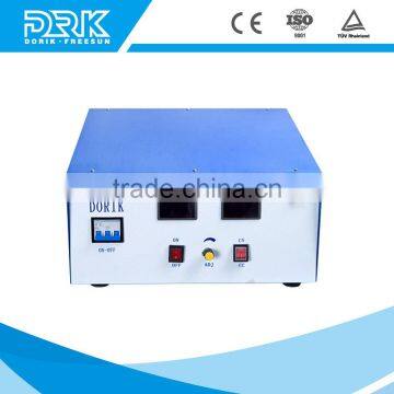 Customized high frequency chrome plating rectifier