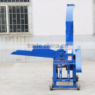 2017 Hot Sale Sheep Cow Feed Chaff Cutter Kenya photo-3