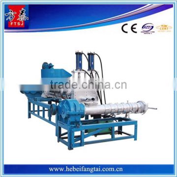 PP PE Film Plastic Granulating Machine type 135