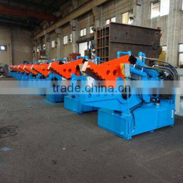 Q08-63 Alligator Shear With Wind Cooler photo-2
