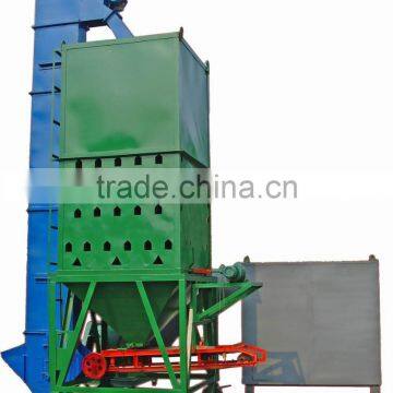 Mini Dryer Grain Rice Grain Dryer Corn Grain Dryer photo-3