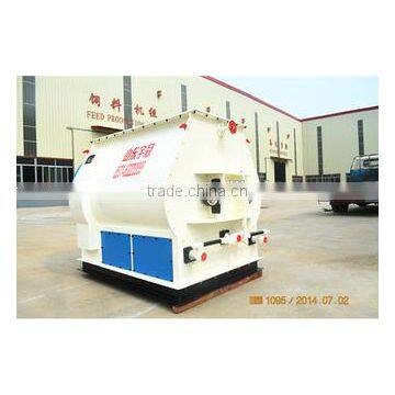3-5T/H Capacity Turn-key Poultry Premix Machine for Feed Production Line photo-5