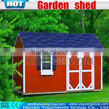 Multi-function low cost bike temporary fold metal steel poultry car parking storage garden shed