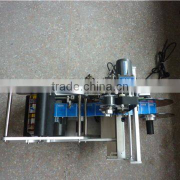 Factory price label machine / labeling machine on sale with CE