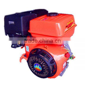 13HP GX420 Single Cylinder Loncin Gasoline Motor Engine photo-3