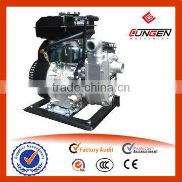 Outlet Size 25mm Mini Gasoline Water Pumps photo-3