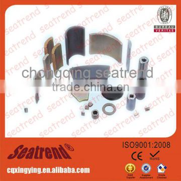 High performance good quality strong large 3000 gauss magnet