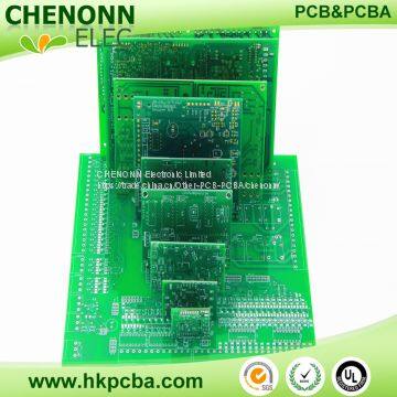Free Shipping PCB Prototyping/PCB Samples Manufacturing/PCB Customized Fabricating Low Cost and High Quality photo-3