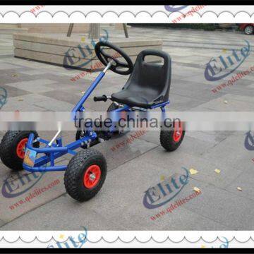 Blue Color Baby Pedal Go Cart, Pedal Go cart, Beach Go Kart