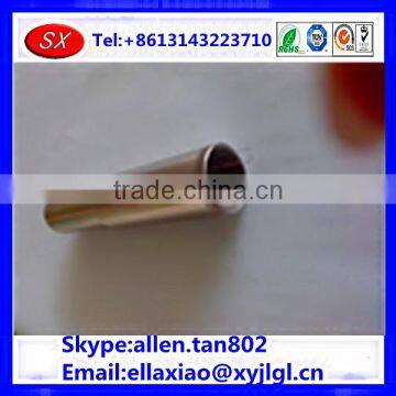 China Customized CNC Auto Lathe Electronic Cigarette Component CNC Machining Hardware Electronic Cigarette Accessories/fittings photo-4