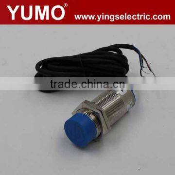 M16 LJ16A3 Substitution Min Switch and Limiting Switch Cylinder Proximity Sensor Inductive Proximity Sensor With PLC photo-3