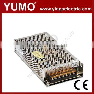 YUMO S-145 145W 5/12/48V Single Output High Efficiency Power Supply Switching Power Supply photo-4