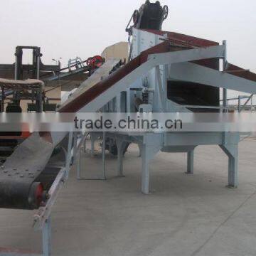 Industrial Reliable Quality Rubber Conveyor Belt With ISO9001:2000 of China photo-6