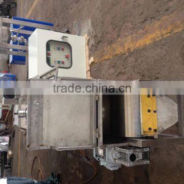 Laboratory Granulating photo-5