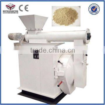 Most Popular Small Cattle Feed Pellet Machine/ Feed Pellet Making Machine in Russia photo-3