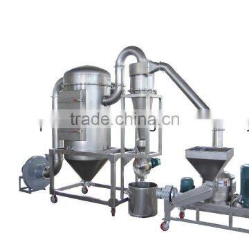 2016 Latest Icing Sugar Mill Machine Sugar Milling Machine photo-3