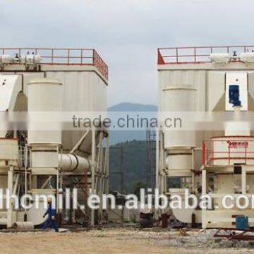 China Supplier Powder Making Machine Grinder Mill for Limestone Plant photo-6