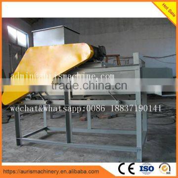 Hazelnut Almond Filter Shelling Sheller Machine
