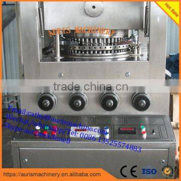 Easy Operation Milk Tablet Press Machine photo-2