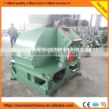 industrial large wood chipper diesel wood chipper shredder