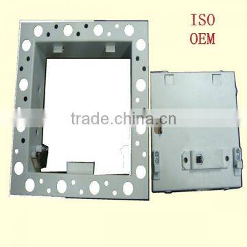 ISO Access Cover Supplier Custom Made in Zhejiang China With 30 Years Experience