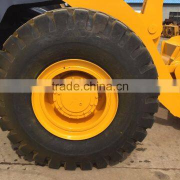 5Ton Zl50 Wheel Loader With Best Price List Bucket Pay Loader photo-2