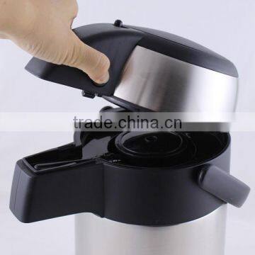 Hot Sale 24hours Keep Water Warmer Silica Gel Stainless Steel Pot(ASUS) photo-6