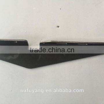 OEM Metal Stamping Parts photo-2