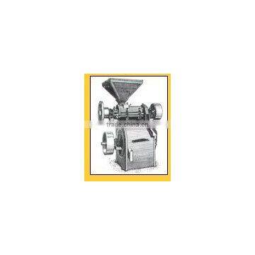 Rice Huller