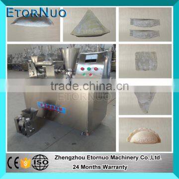 High Efficiency Automatic Mini Ravioli Making Machine