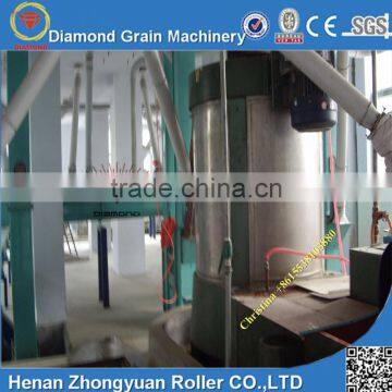 High Quality Indian Meal Making Machinery photo-2