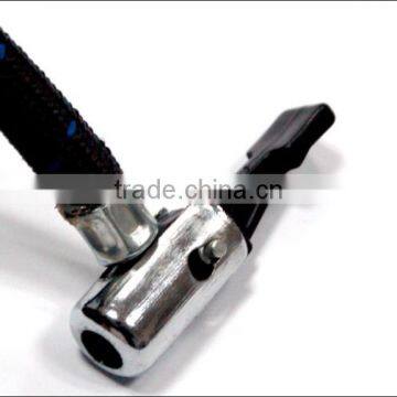 H90136 12V Mini Compact Tire Inflation Equipment Air Compressor photo-2