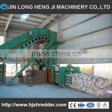 Equipped with rapid automatic tying system straw baler,baler machine with suitable price