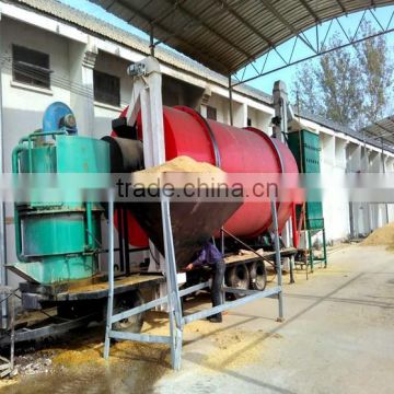 Small grain dryer,grain dryer machinery