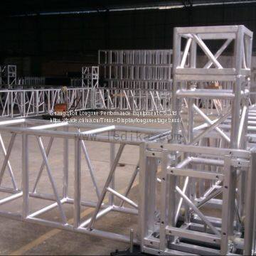 400*400mm Truss Lift Tower