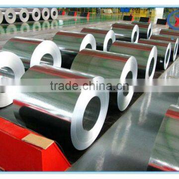 Zinc Coating 40-160g/m2 Top Quality Galvanized Steel Coil Z275 photo-3
