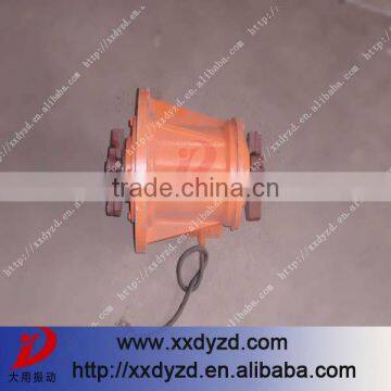 Good quality small powerful electric motors for vibrating screen