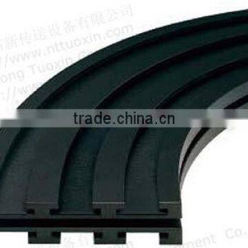 Straight Tracks for 2600-O Plastic Case Conveyor Chain photo-3