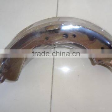 Brake Shoes for Hilux RZN 04495-35151 high quality