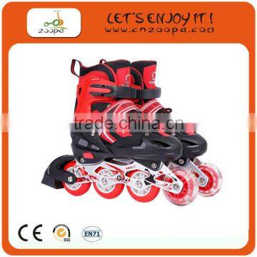 inline skate wheel flash roller