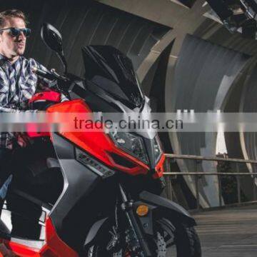 MOTORCYCLE 125 ENGINE EURO 4 photo-4