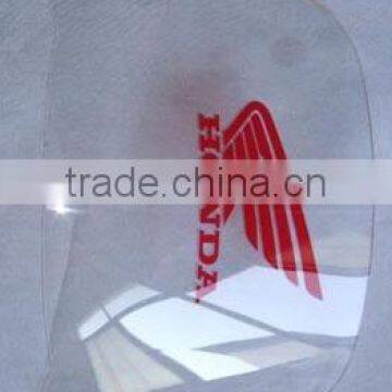 wenzhou (motorcycle part, motorcycle windscreen)