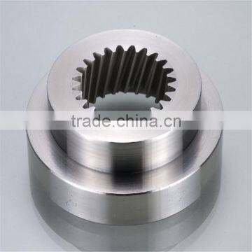 OEM ODM Service CNC Milling Machining Parts photo-4