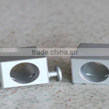 China OEM Good Quality Cnc Machining Parts photo-3