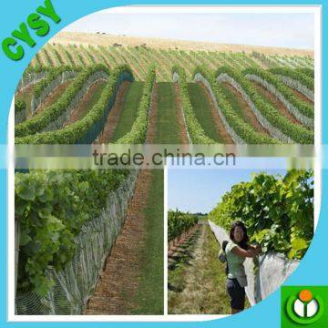 HDPE Cage Culture Anti-bird Cover Fishing Net photo-5