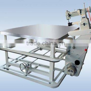 Good Performance Mattress Tape Edge Machine (NG-06T)/ Edging Machine photo-4