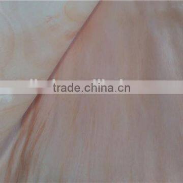 Wells Rotary Cut Grade a b c 0.3mm 4'x8' Decorative Natural Okoume Face Veneer photo-3