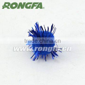 Colorful High Quality Pom Pom For DIY Use photo-4